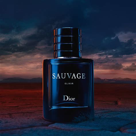 dior sauvage elixir intense|dior sauvage elixir release date.